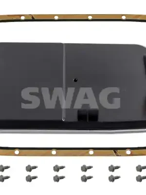 Sada hydraulického filtru, automatická převodovka SWAG 20927061 Cenový Hit